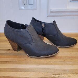 Dr. Scholl's Booties